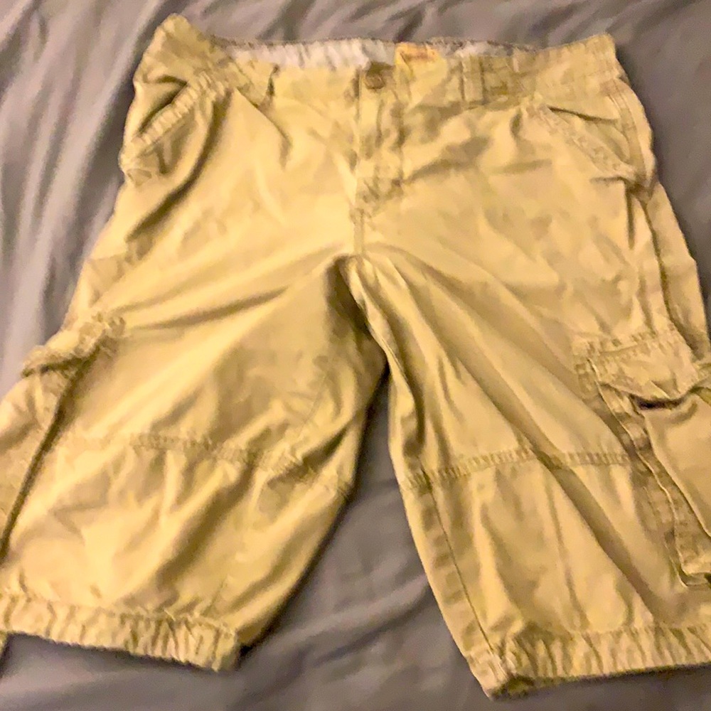 Sears shorts